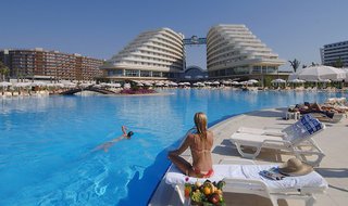 Hotel Miracle Resort