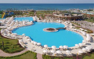 Hotel Miracle Resort