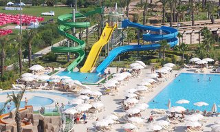 Hotel Miracle Resort