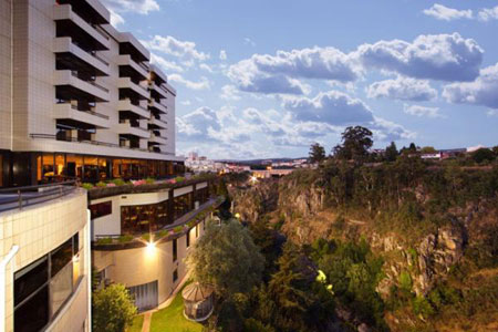 Hotel Miracorgo