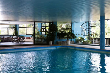Hotel Miracorgo