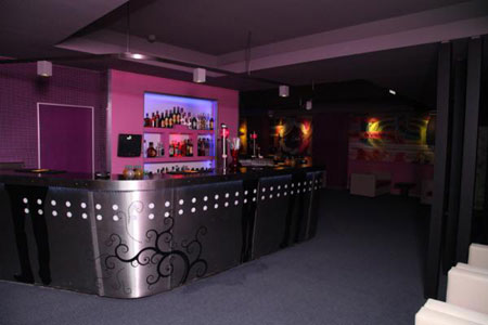Hotel Miracorgo