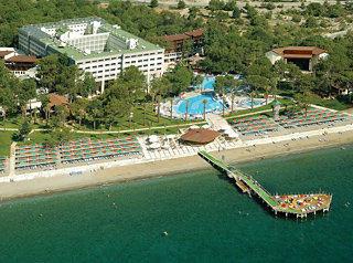Hotel Mirada Del Mar