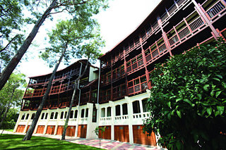 Hotel Mirada Del Mar