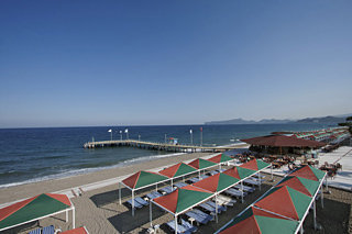 Hotel Mirada Del Mar