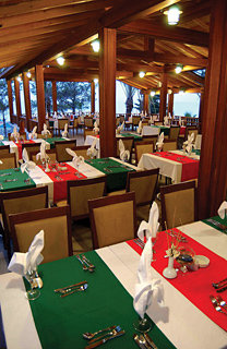 Hotel Mirada Del Mar