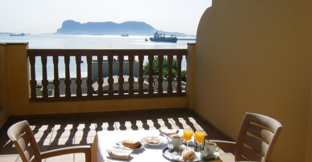 Hotel Mirador