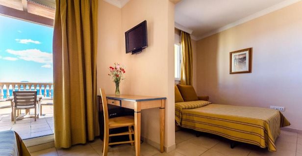 Hotel Mirador
