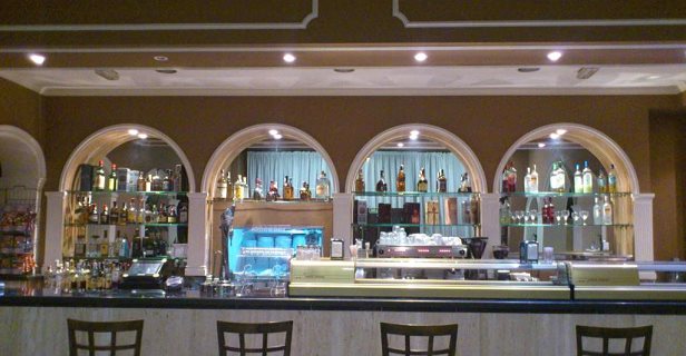Hotel Mirador