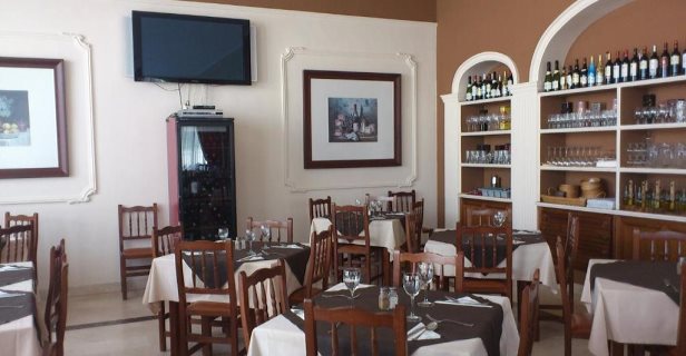 Hotel Mirador