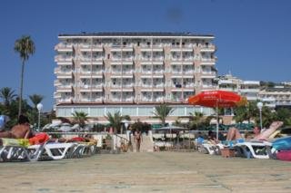 Hotel Mirador