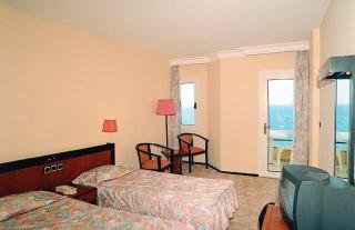 Hotel Mirador