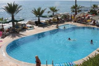 Hotel Mirador