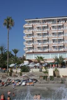 Hotel Mirador