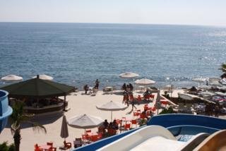 Hotel Mirador