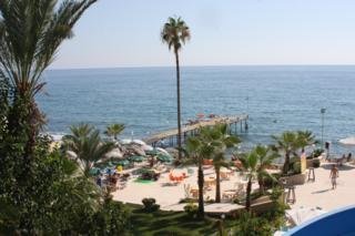 Hotel Mirador