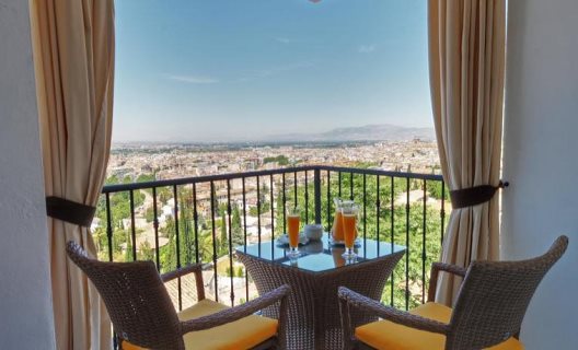 Hotel Mirador Arabeluj