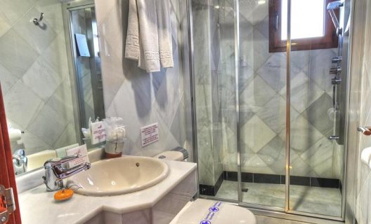 Hotel Mirador Arabeluj