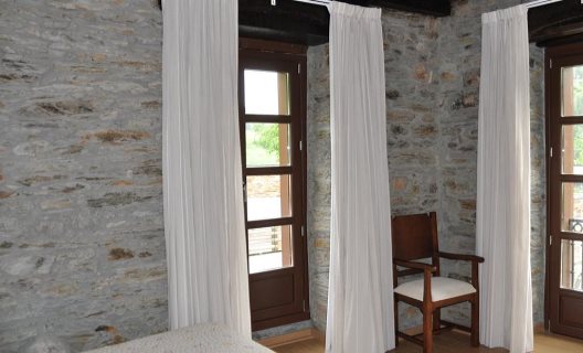 Hotel Mirador De Barcia