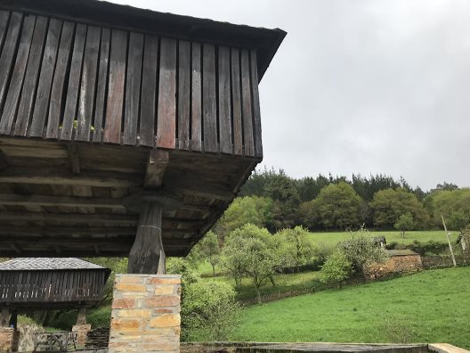 Hotel Mirador De Barcia