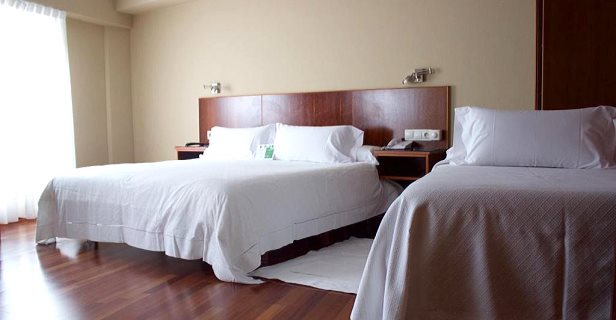 Hotel Mirador De Belvis
