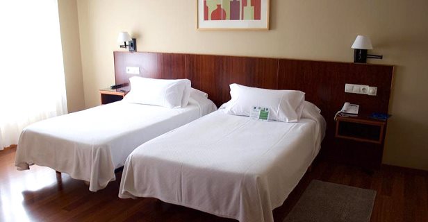 Hotel Mirador De Belvis