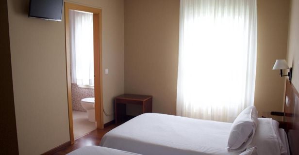Hotel Mirador De Belvis