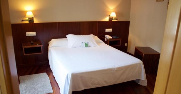 Hotel Mirador De Belvis
