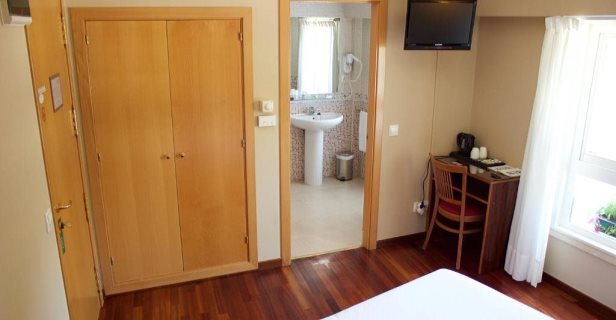 Hotel Mirador De Belvis