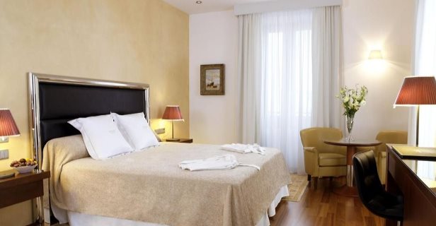 Hotel Mirador De Dalt Vila - Ibiza - Ibiza