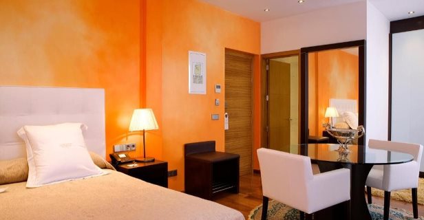 Hotel Mirador De Dalt Vila
