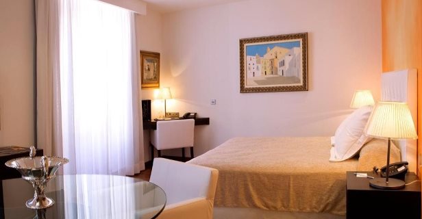 Hotel Mirador De Dalt Vila
