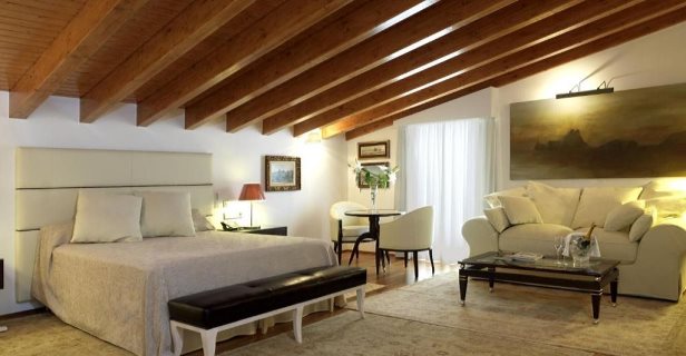Hotel Mirador De Dalt Vila