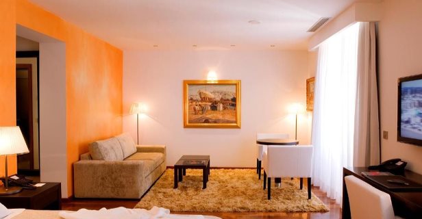 Hotel Mirador De Dalt Vila