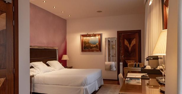 Hotel Mirador De Dalt Vila