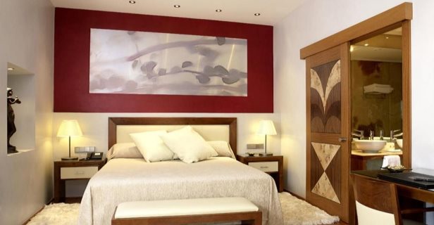 Hotel Mirador De Dalt Vila