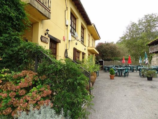 Hotel Mirador De Deva