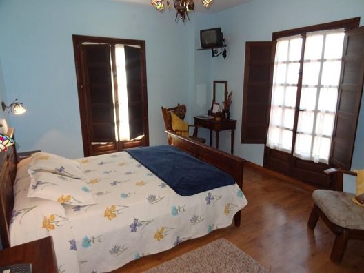 Hotel Mirador De Deva