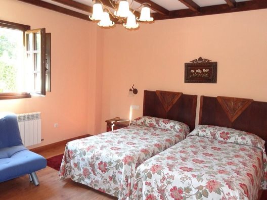 Hotel Mirador De Deva