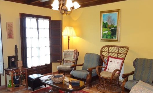 Hotel Mirador De Deva
