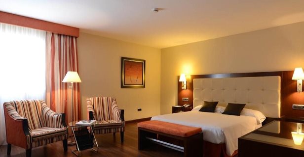 Hotel Mirador De Gredos