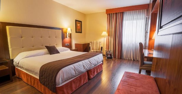 Hotel Mirador De Gredos