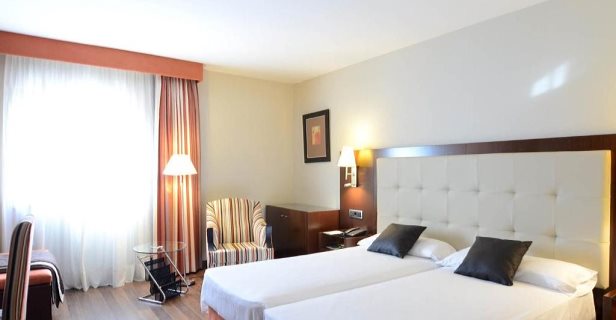 Hotel Mirador De Gredos