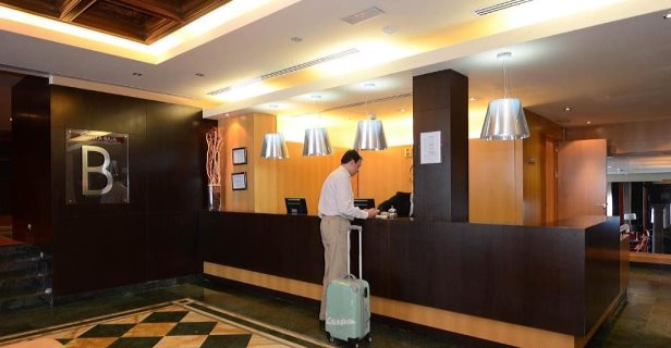 Hotel Mirador De Gredos