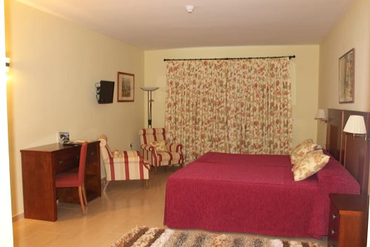 Hotel Mirador De La Portilla