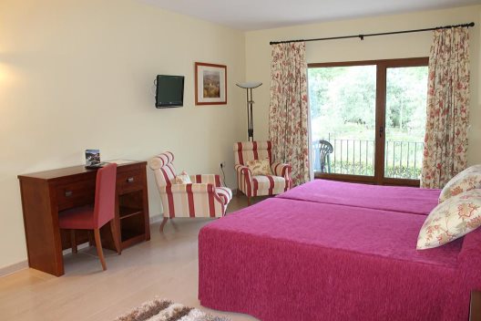 Hotel Mirador De La Portilla