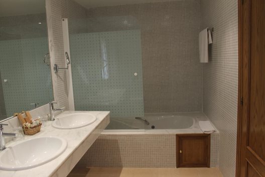 Hotel Mirador De La Portilla