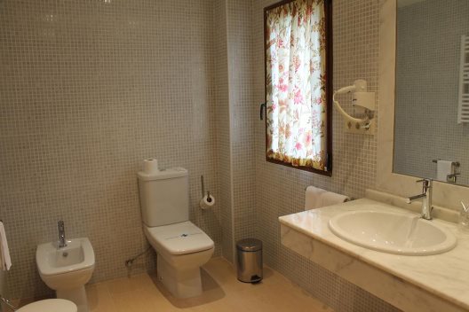Hotel Mirador De La Portilla