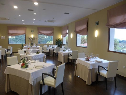 Hotel Mirador De La Portilla