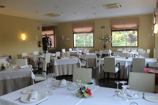 Hotel Mirador De La Portilla